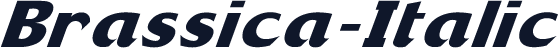 Brassica-Italic