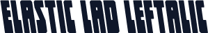 Elastic Lad Leftalic