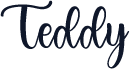 Teddy