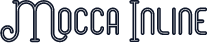 Mocca Inline