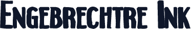 Engebrechtre Ink