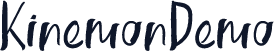 KinemonDemo