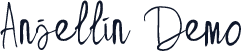 Anjellin Demo