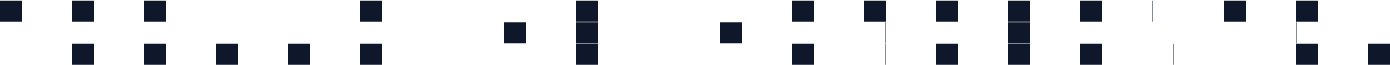 Modulo 42 Horizontal
