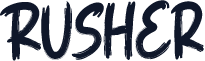 Rusher