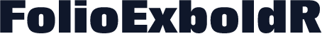 FolioExboldR