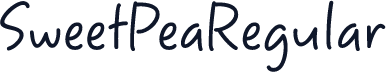 SweetPeaRegular