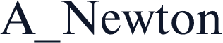 A_Newton