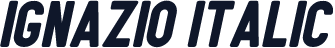 Ignazio Italic