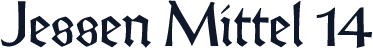 Jessen Mittel 14