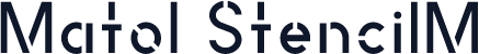 Matol StencilM