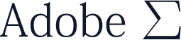 Adobe ∑