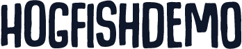 HogfishDEMO