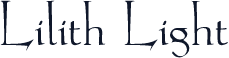 Lilith Light