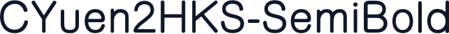 CYuen2HKS-SemiBold