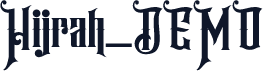 Hijrah_DEMO