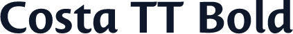 Costa TT Bold