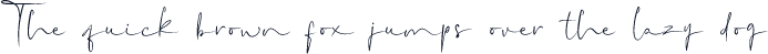 Lummoxie Script