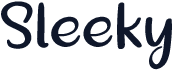Sleeky