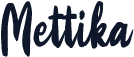 Mettika