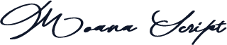 Moana Script