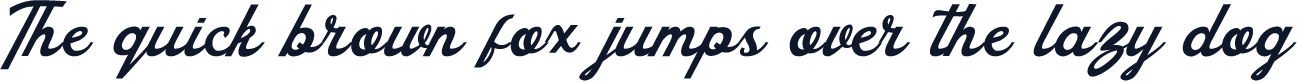 Wolter Script