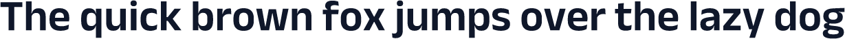 Anek Gujarati SemiBold