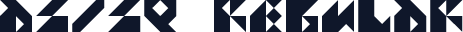 AS/SQ Regular