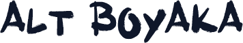 Alt Boyaka
