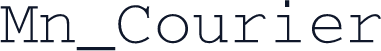 Mn_Courier