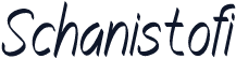 Schanistofi