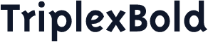 TriplexBold