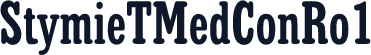 StymieTMedConRo1