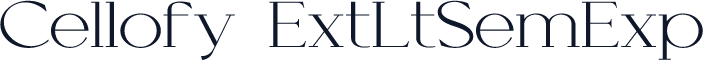Cellofy-ExtLtSemExp