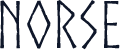 Norse