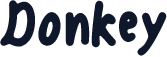 Donkey