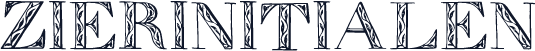 Zierinitialen1