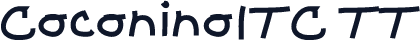 CoconinoITC TT