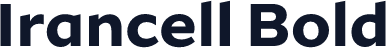 Irancell Bold