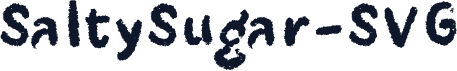 SaltySugar-SVG