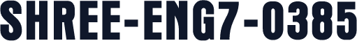 SHREE-ENG7-0385