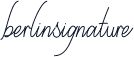 berlinsignature