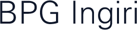 BPG Ingiri
