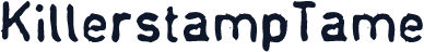 KillerstampTame