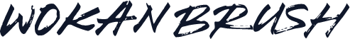 Wokan Brush