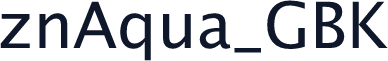 znAqua_GBK
