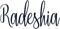 Radeshia