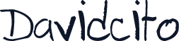Davidcito