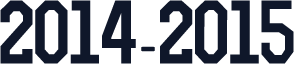 美国（主 2014-2015