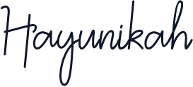 Hayunikah